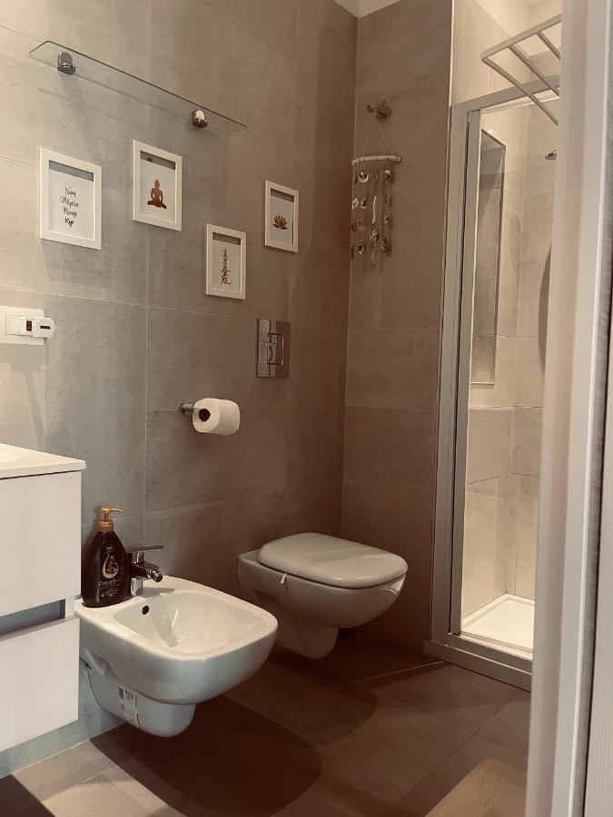Futura Exclusive Suite 4 Барі Екстер'єр фото