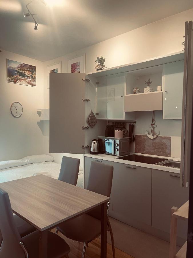 Futura Exclusive Suite 4 Барі Екстер'єр фото