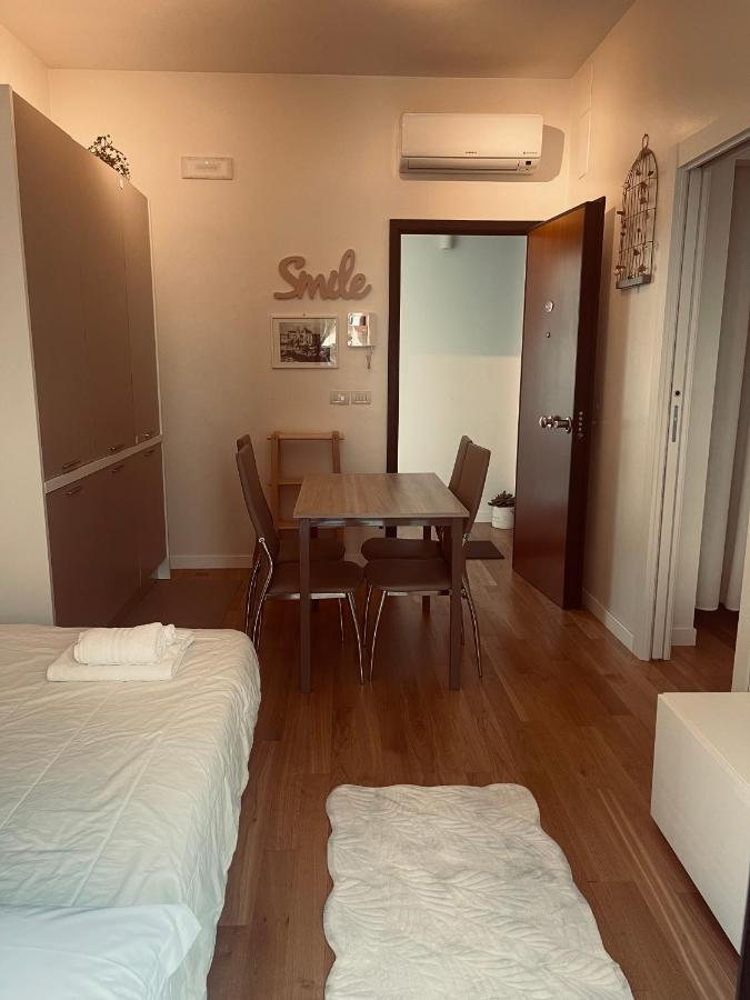 Futura Exclusive Suite 4 Барі Екстер'єр фото