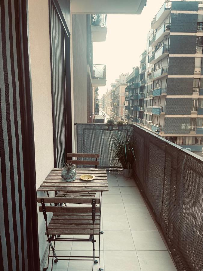 Futura Exclusive Suite 4 Барі Екстер'єр фото